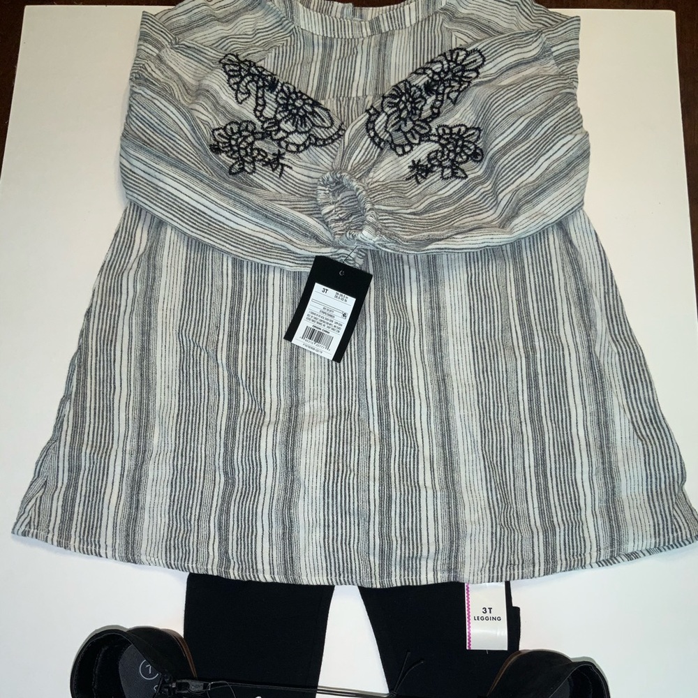 Children’s outfit